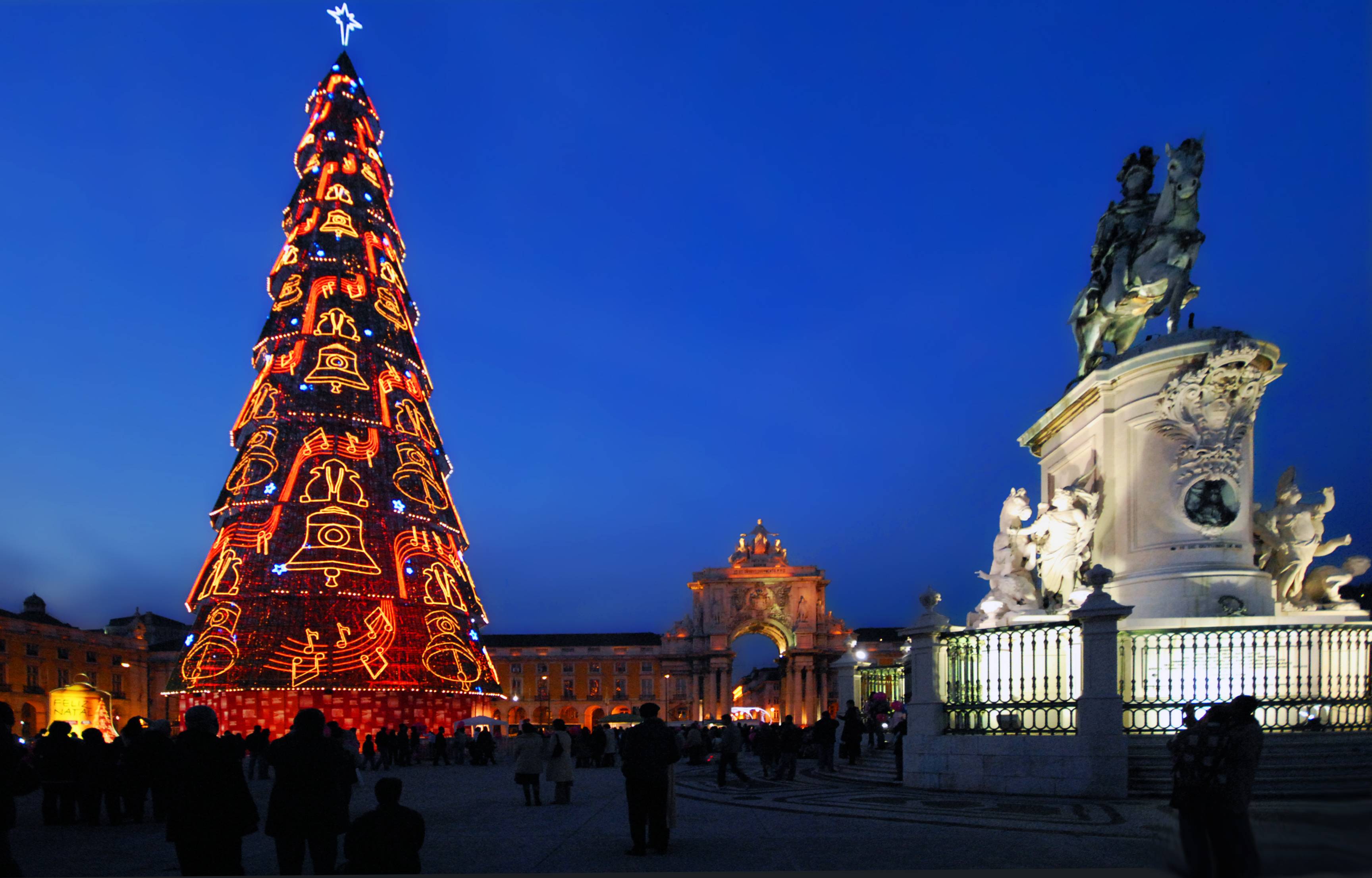 albero-di-natale-più-alto-lisbona