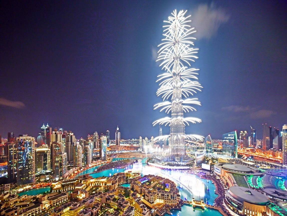 Capodanno 2017 a Dubai Consigli Viaggio e Offerte Low Cost Via con Noi