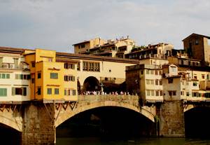 Ponte Vecchio