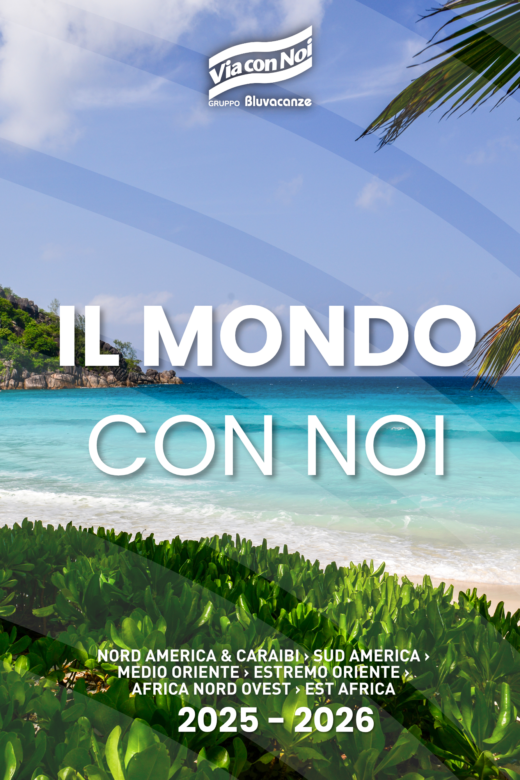 Il Mondo con Noi